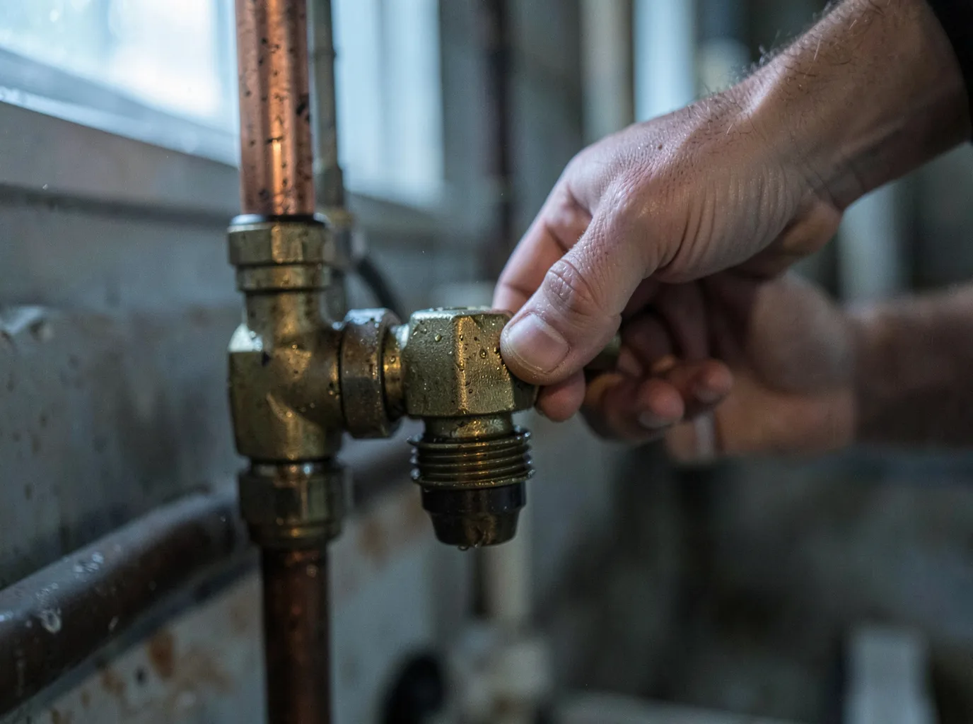 Emergency Plumber Wood, SD FAQs